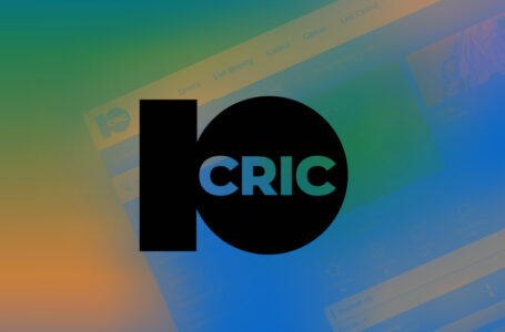 Get an idea of 10CRIC India