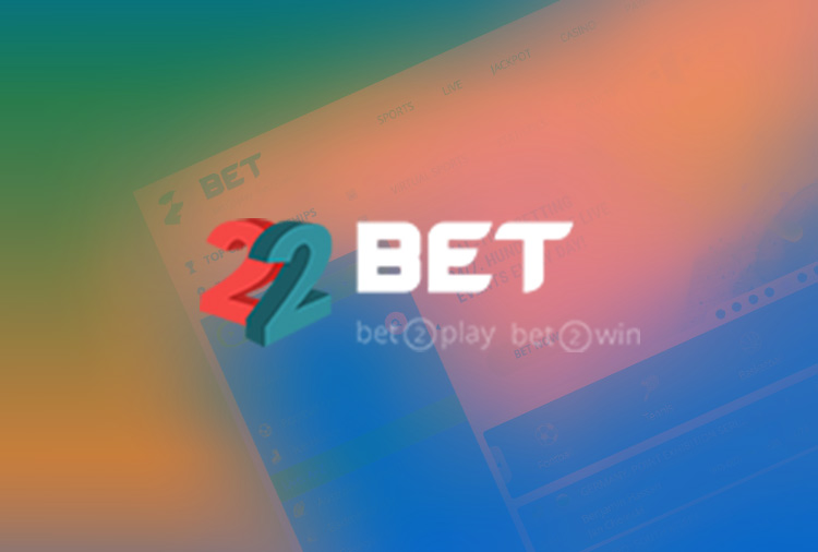  22Bet Sportsbook Review