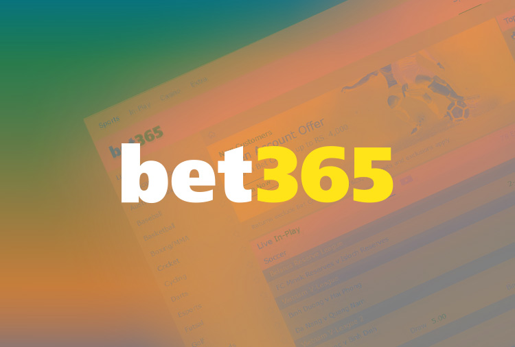 Features of Bet365 India