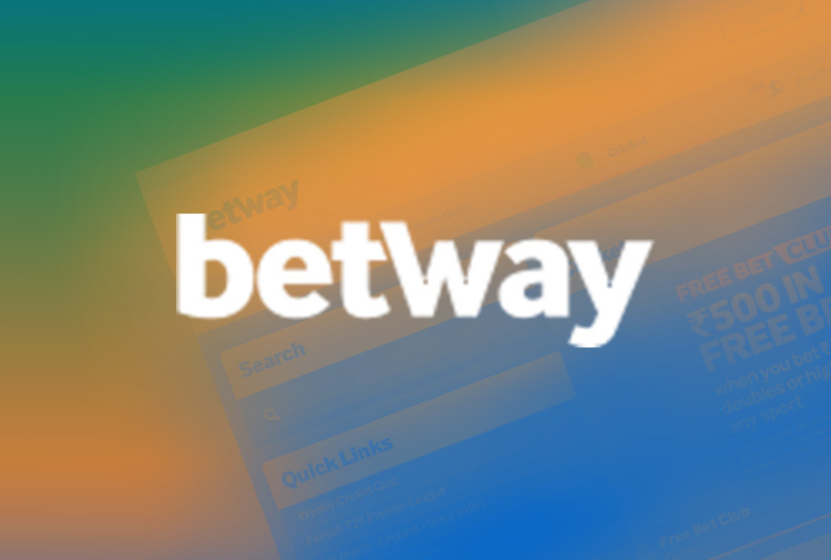  Trade your luck for awesome rewards at Betway Casino!