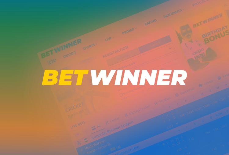  How does a Betwinner bookmaker work?