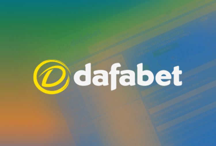  Dafabet: The Ultimate Sports Betting Site