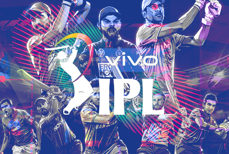  IPL History and Betting online