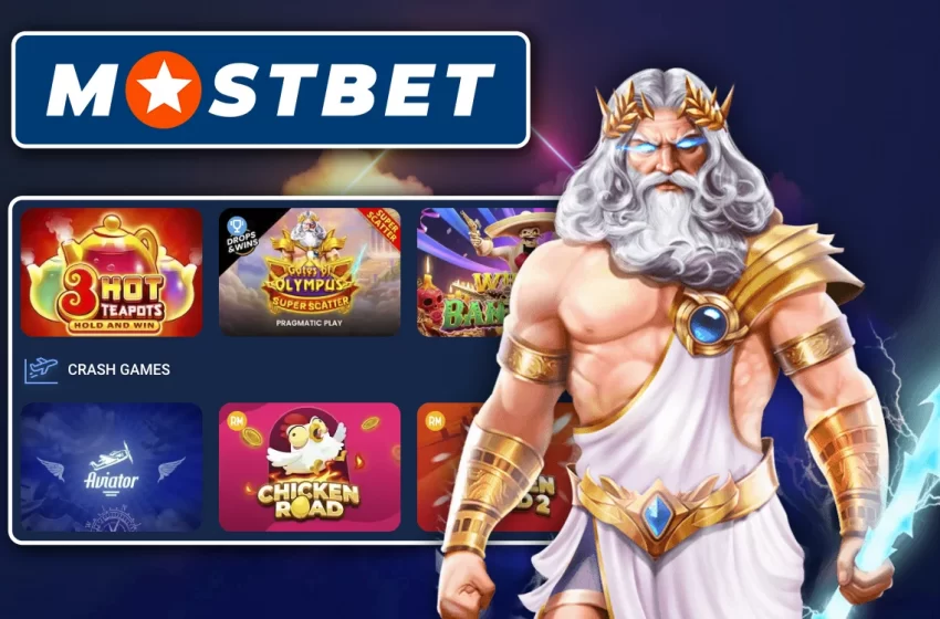  Mostbet Review Site