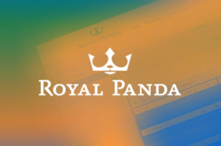 Royal Panda betting in India