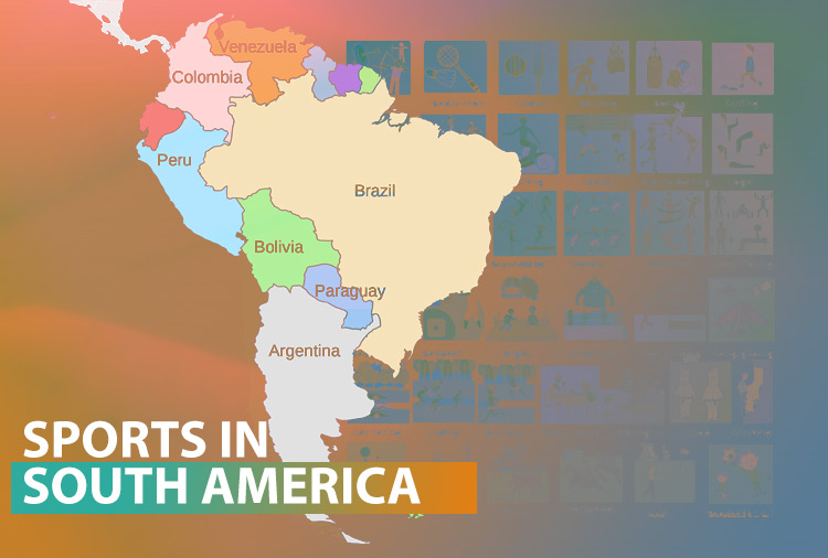  Unveiling the Passionate Sporting Landscape of South America